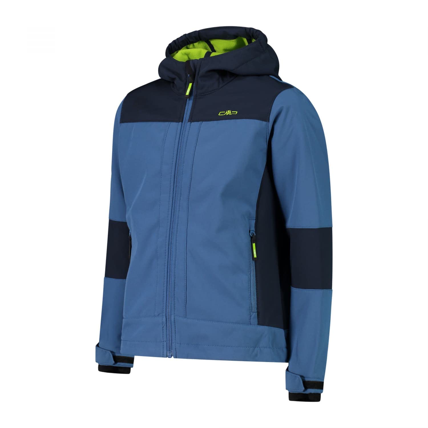 CMP Dziecięca kurtka softshell uniseks (1 opakowanie)