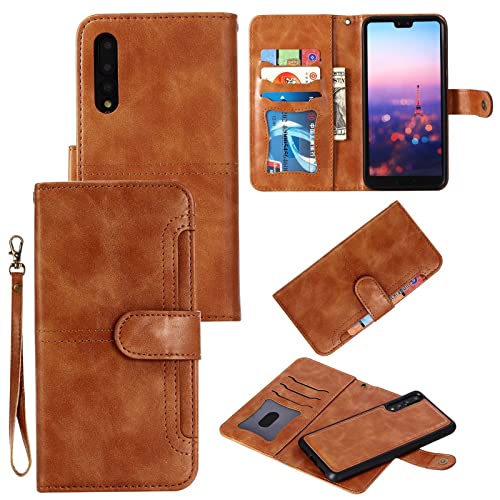 Funda cartera IP 13 Pro Max anticaídas para solucionar el olvido de tarjetas