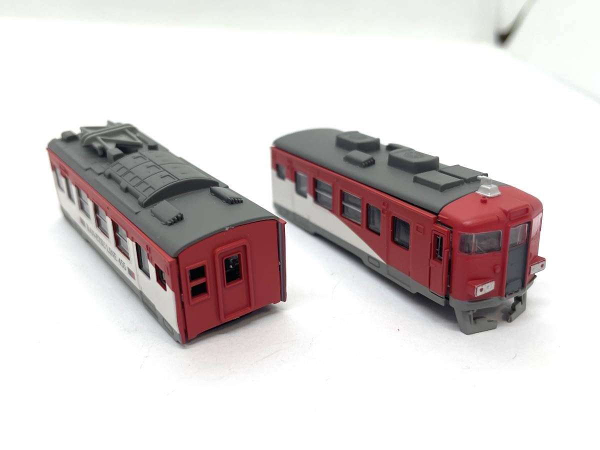 Amazon | Bトレインショーティー 455系 BAN-ETSU LINE 2両セット