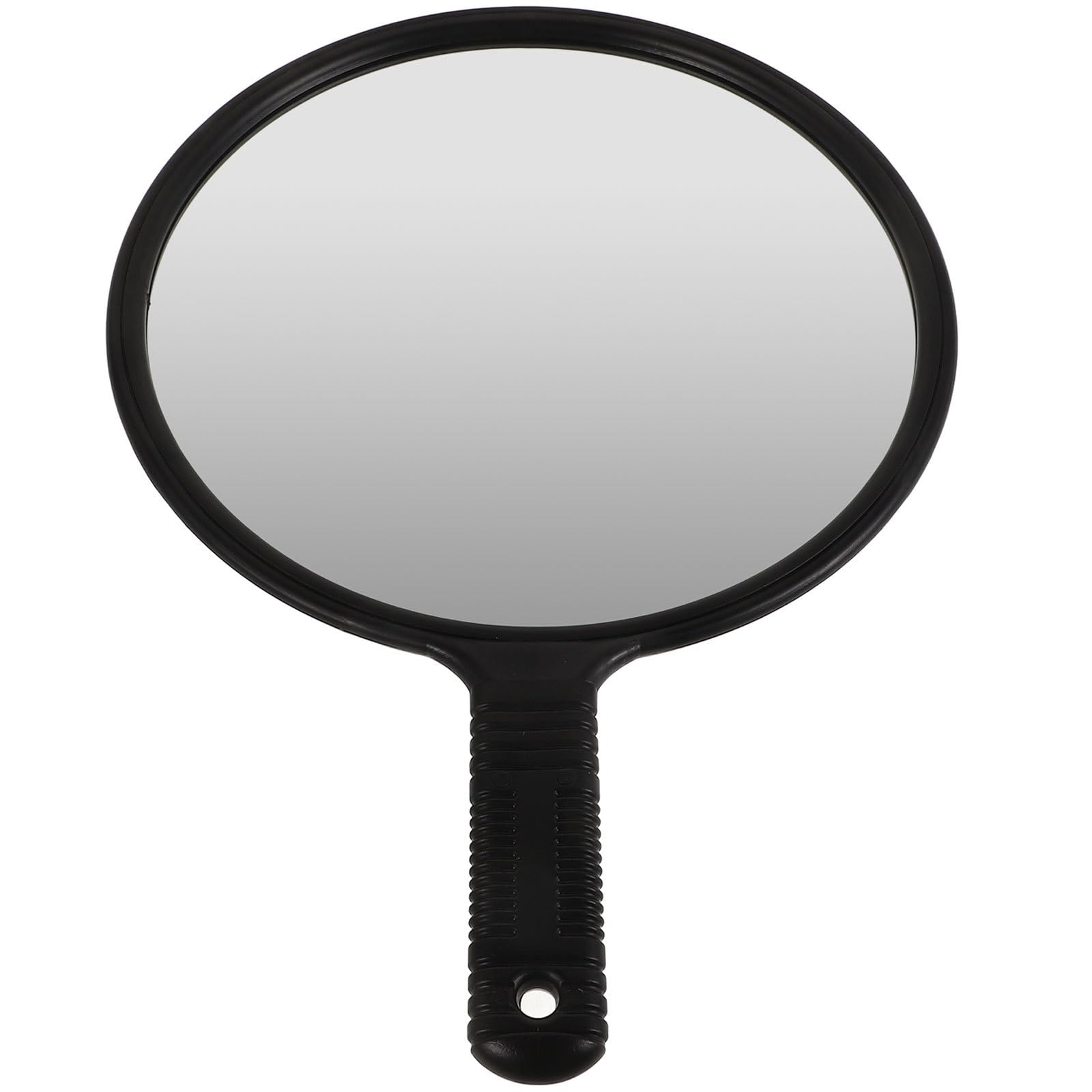 Miroir portable de salon grand format pour une auto-vérification nette