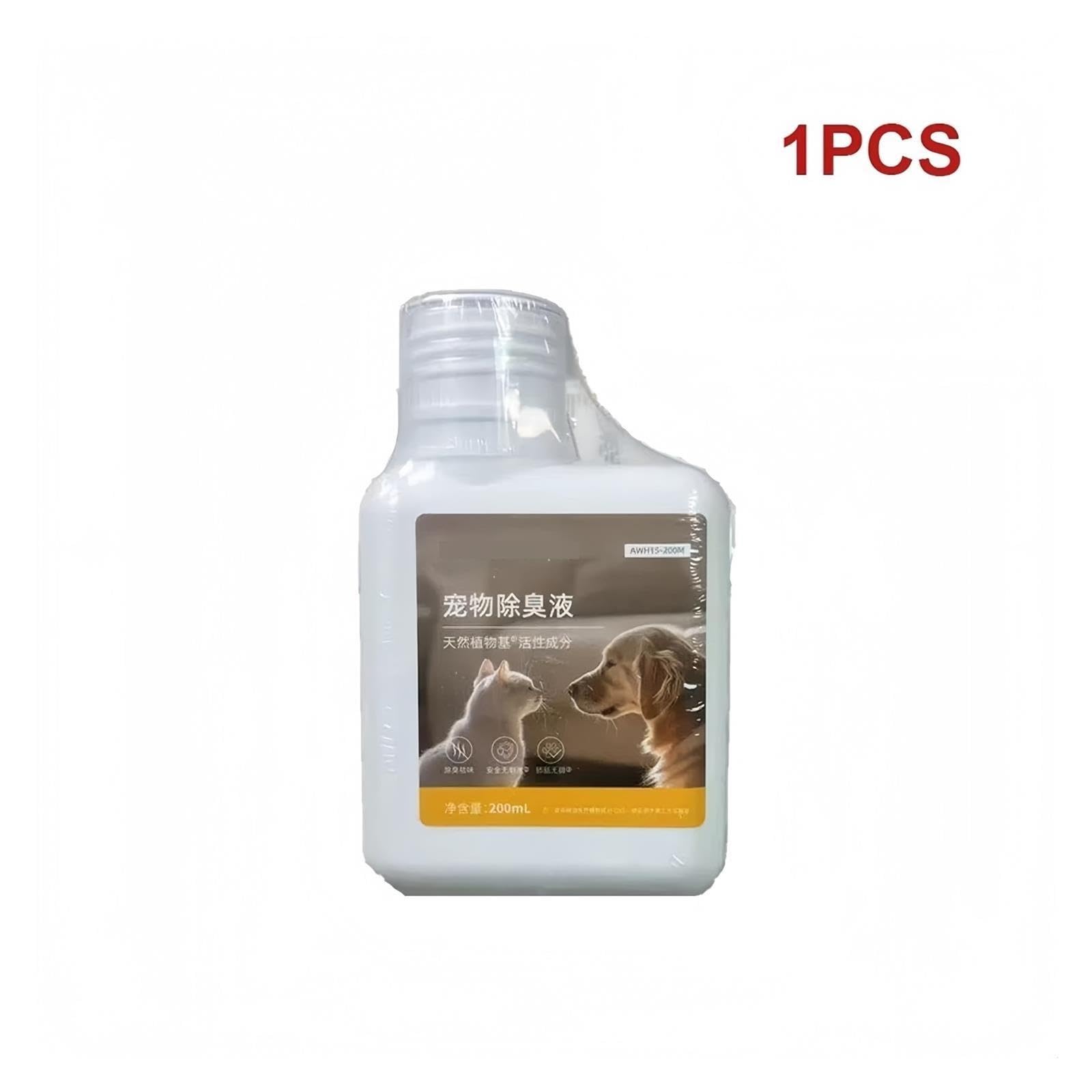 Środek Do Czyszczenia Wielu Powierzchni Do Mopa Robota, Butelka 200Ml