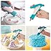 Yakamoz Pastry DIY Cake Decorating Pen Icing Piping Tips Nozzles Bag Sugar Craft Fondant Cake Deco Tool Kit