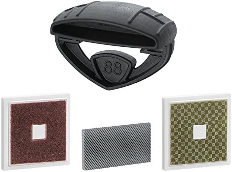 SKIMAN QUICK SHARP EDGE KIT - SKI & SNOWBOARD