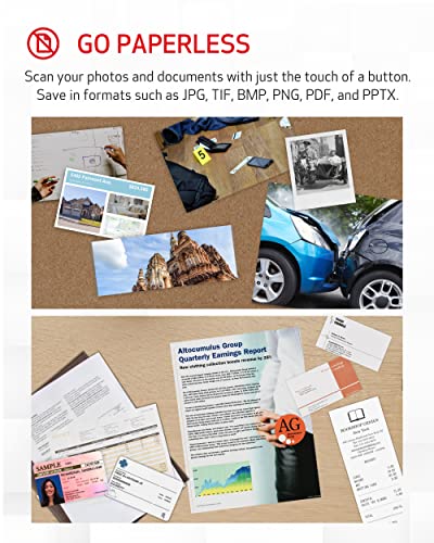 Canon imageFORMULA RS40