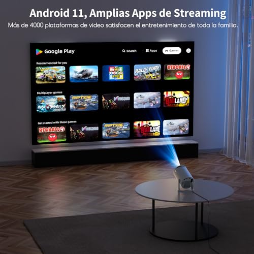 Consejos para Comprar Proyector Steren los 5 más buscados. 18 Imagen adicional