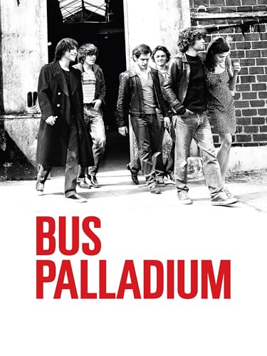Bus Palladium