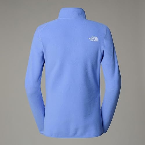 Vêtements The North Face W 100 Half Zip Fleece pour Accessoires - vue 6