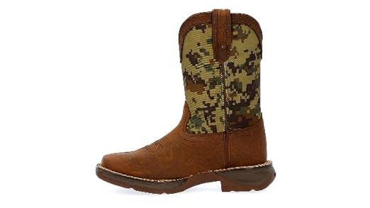 durango brown boots
