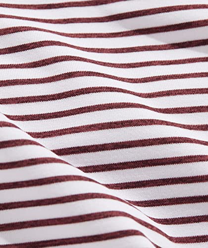 Image of Vineyard Vines Kids Bradley Stripe Sankaty Polo (Toddler /Little Kids /Big Kids)