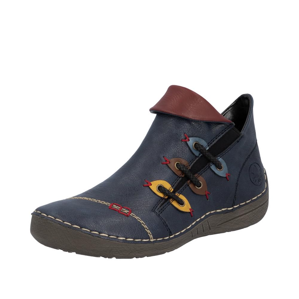 Rieker Kobiety 72581botki