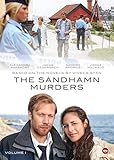 The Sandhamn Murders, Vol. 2