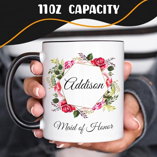 Giftbees Custom Mug 11 oz