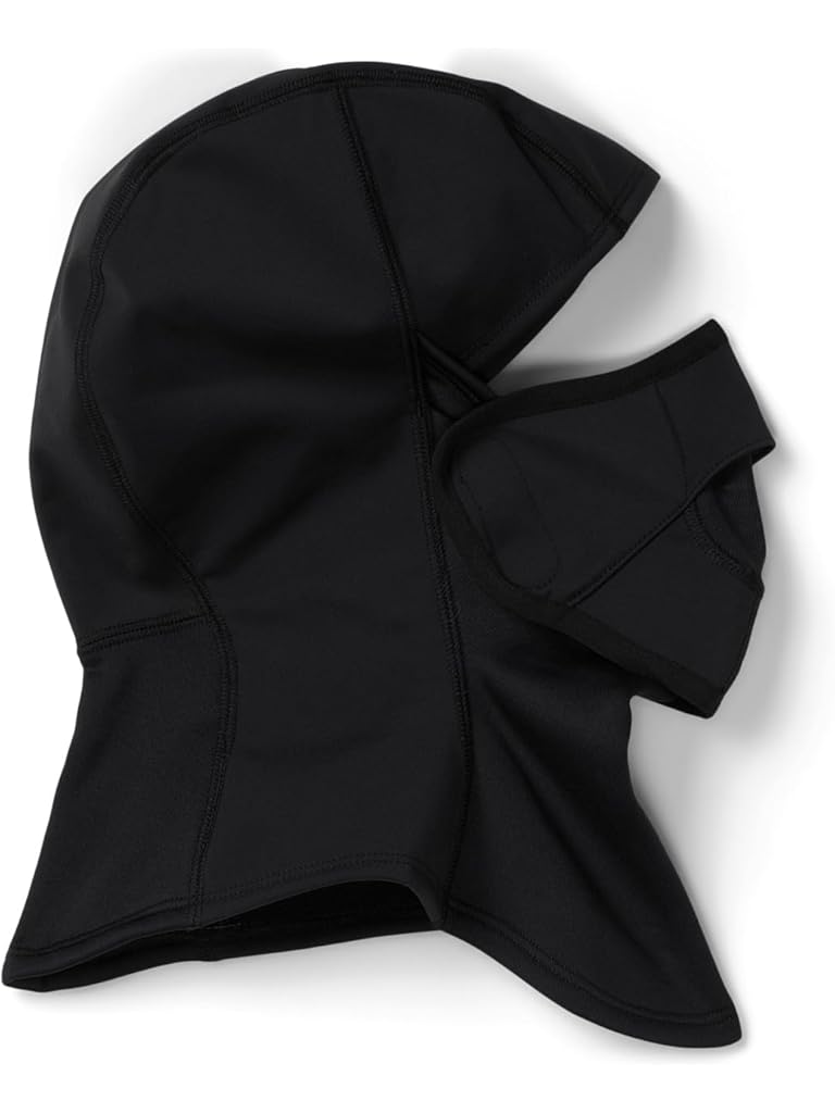 Black Outdoor Research Polarverse Balaclava