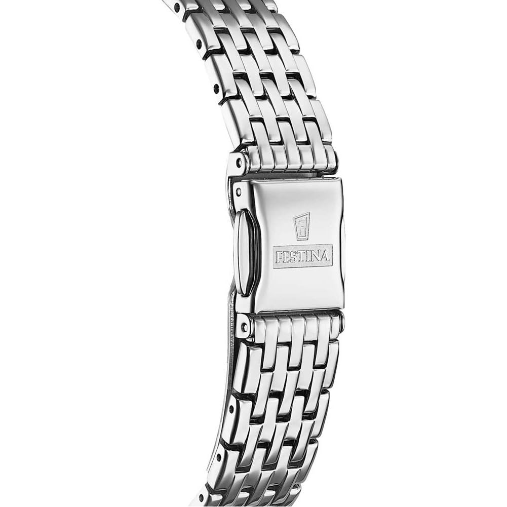 Swiss Festina F20019-4 Damski zegarek