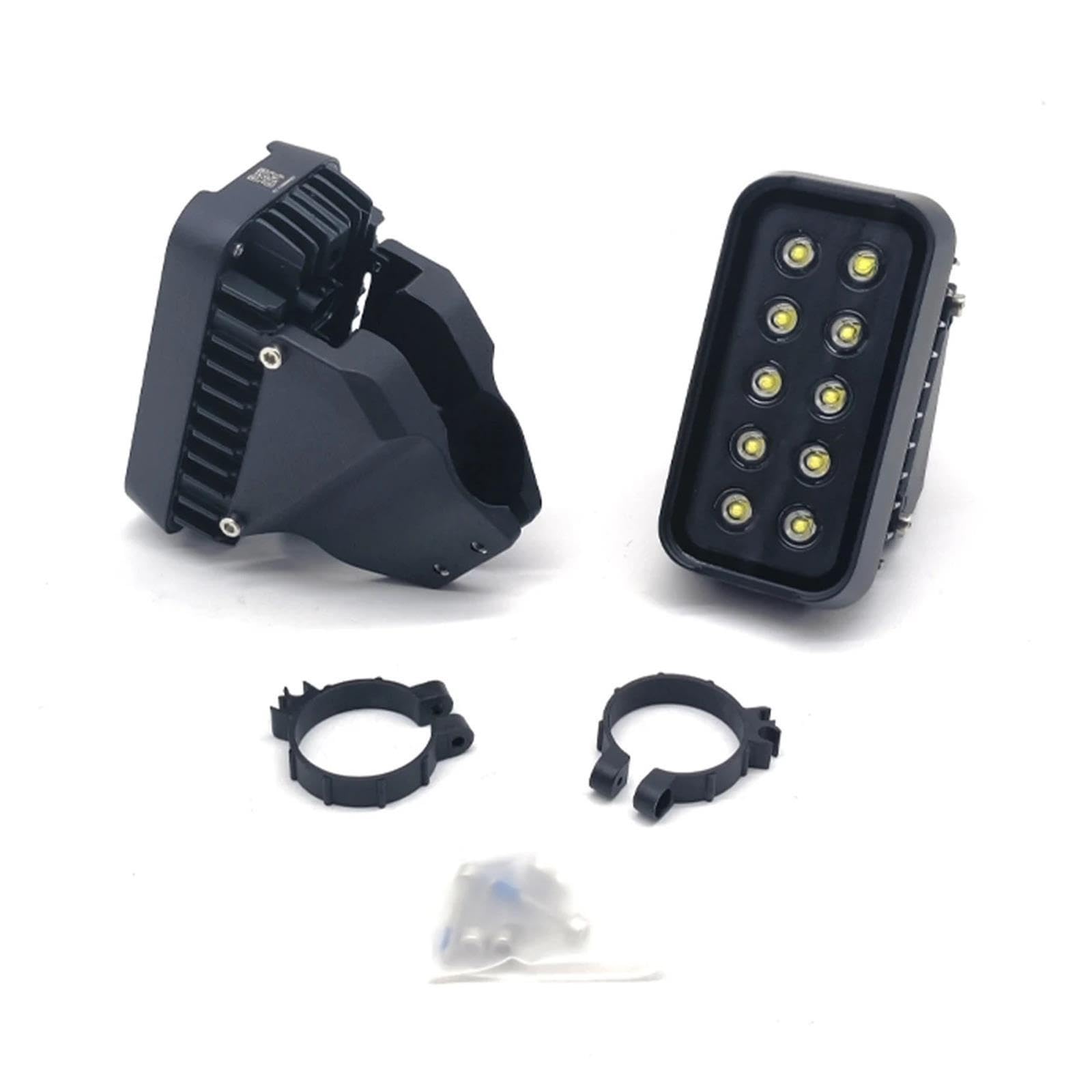 Luce di navigazione notturna, compatibile con DJI, T25 T50 T60 | Lampada LED per illuminazione notturna come accessorio riparazione drone