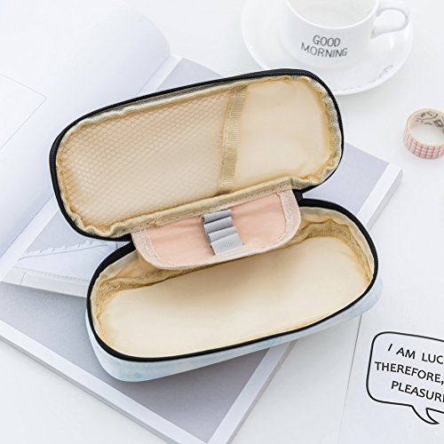 Zhuhaijq Make Up Pouches Trucco Strumenti