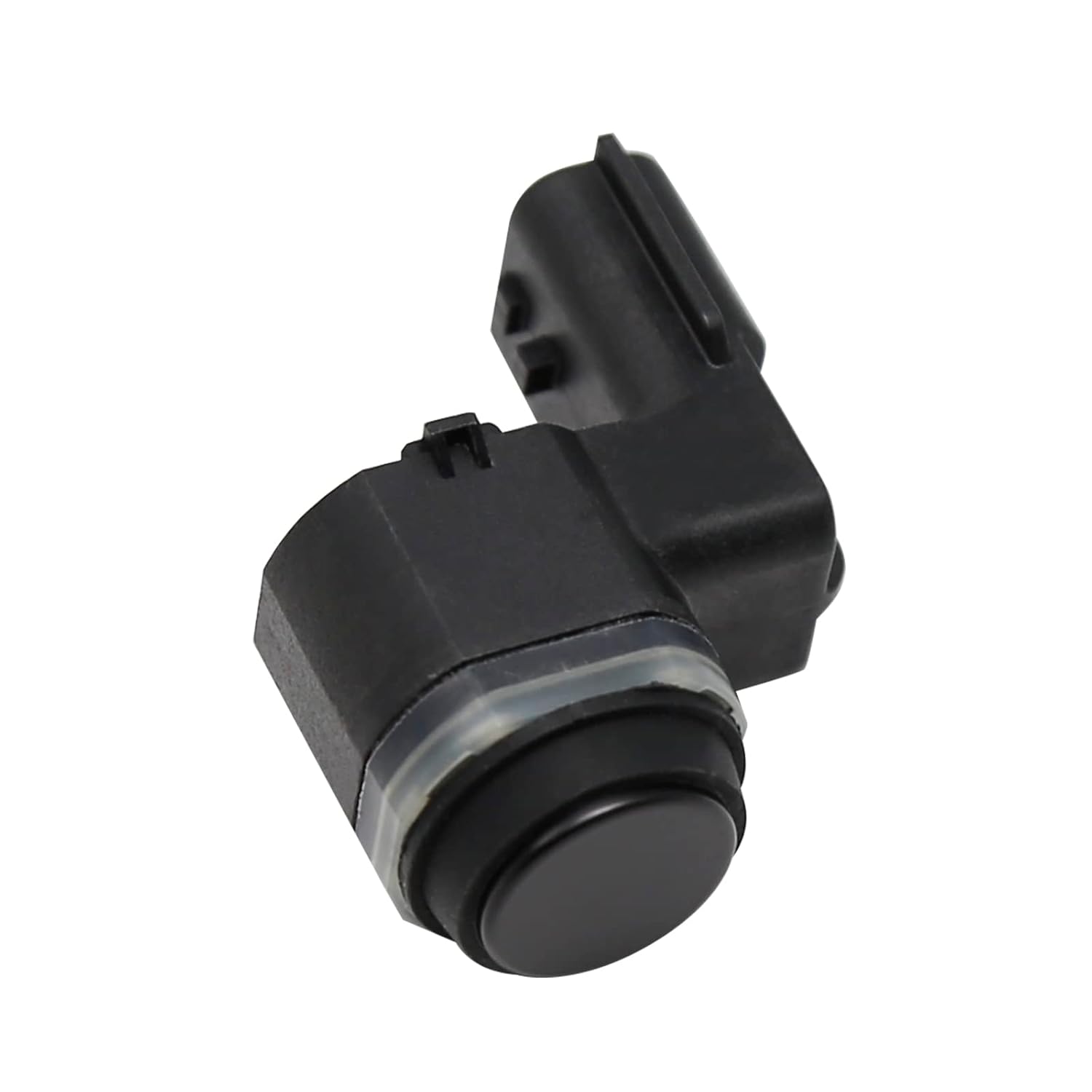 Saihisday 284384BA5C Parking Sensor Front Bumper Side