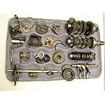 fits-Yamaha-FJ600-FJ-6001234-Transmission-Miscellaneous-Gears