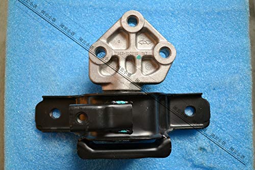 じぇい Valves & Parts Engine Left Suspension Cushion for ARRIZO 7