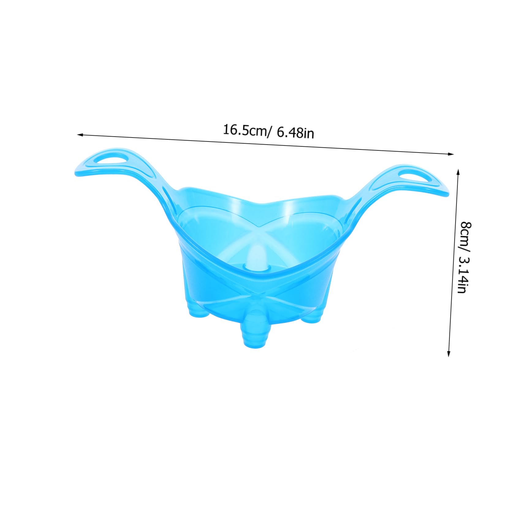 GRIRIW 10pcs Muffin Cup Pudding Cups Dessert Cups Puffs Compact Mousse Cup Pudding Containers Compact Dessert Cup Portable Pudding Cup Party Supplies Dessert Holder Ice Cream Cups Plastic