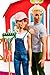 ​Barbie Sweet Orchard Farm Barn Playset with Barbie and Ken Dolls for 3 to 8 Year Olds