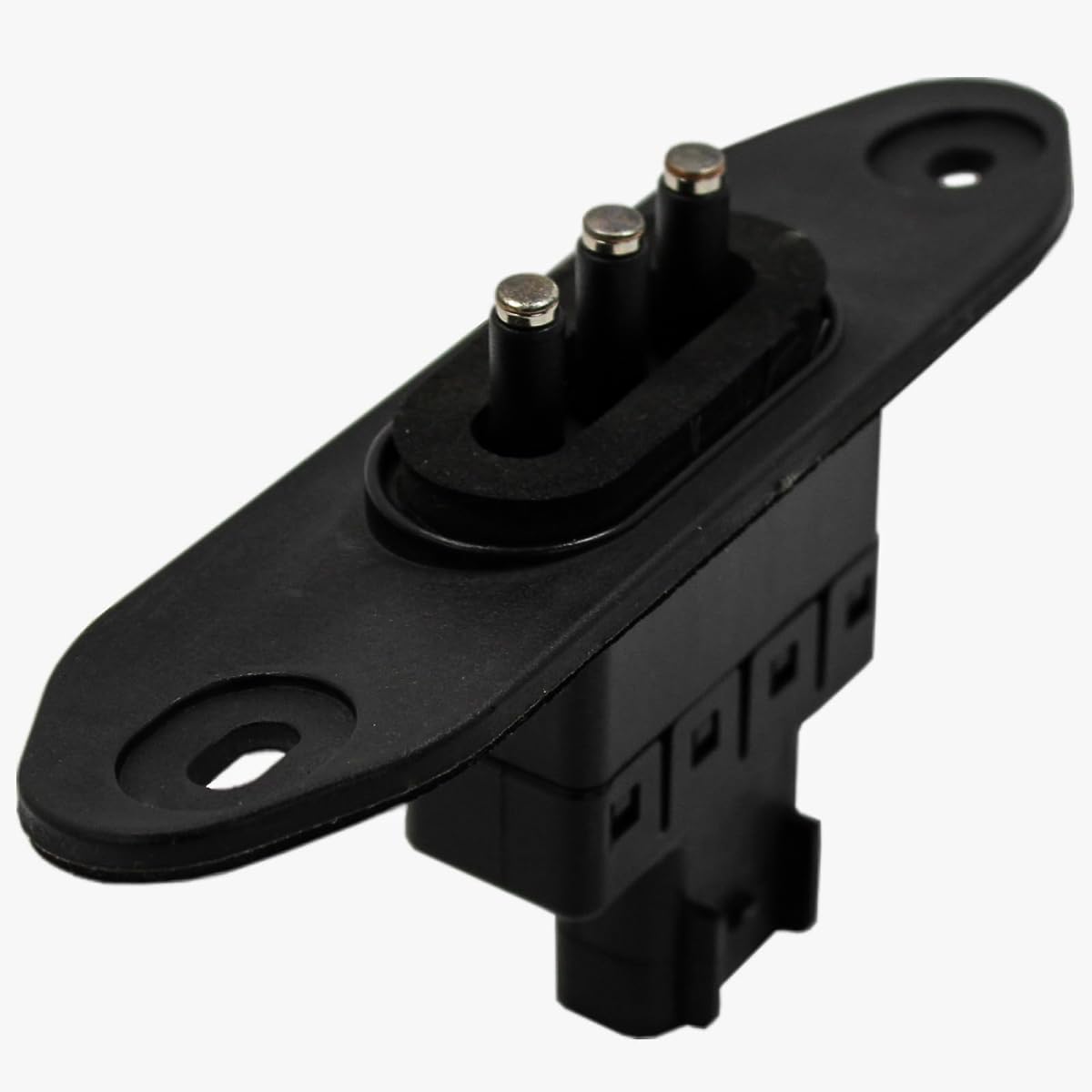 Sarini Interruptor de Contacto de Puerta corredera de Carga Lateral para Transit Mk6 Mk7 Transit Custom 1800639, contactor de Puerta automotriz