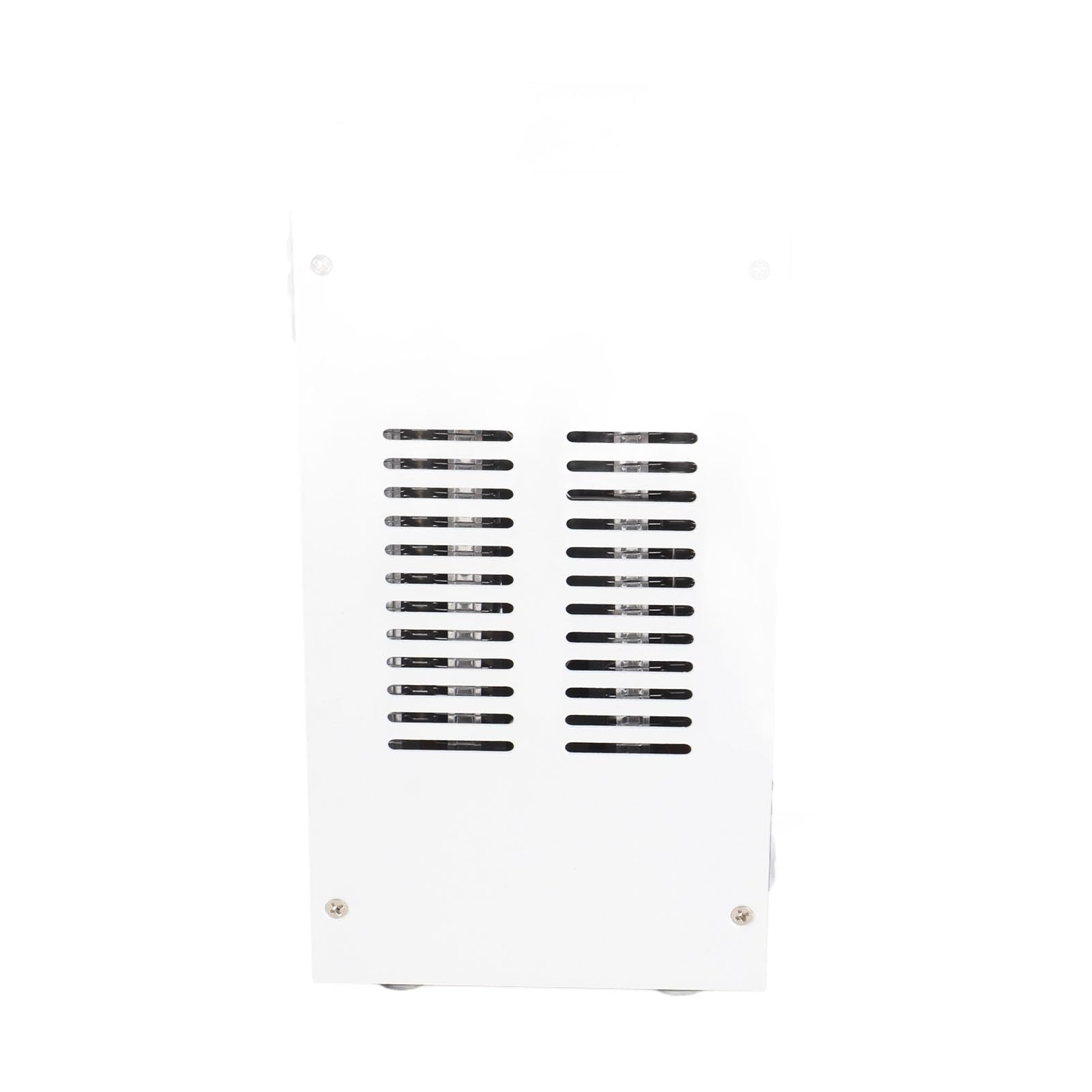 VBESTLIFE Enfriador de Acuario de 72 W, Enfriador de Agua para Pecera, Enfriador de Pecera de 50-104 °F, Enfriador de Temperatura Constante de bajo Ruido de 3 L/min para Tanque de Agua ≤20