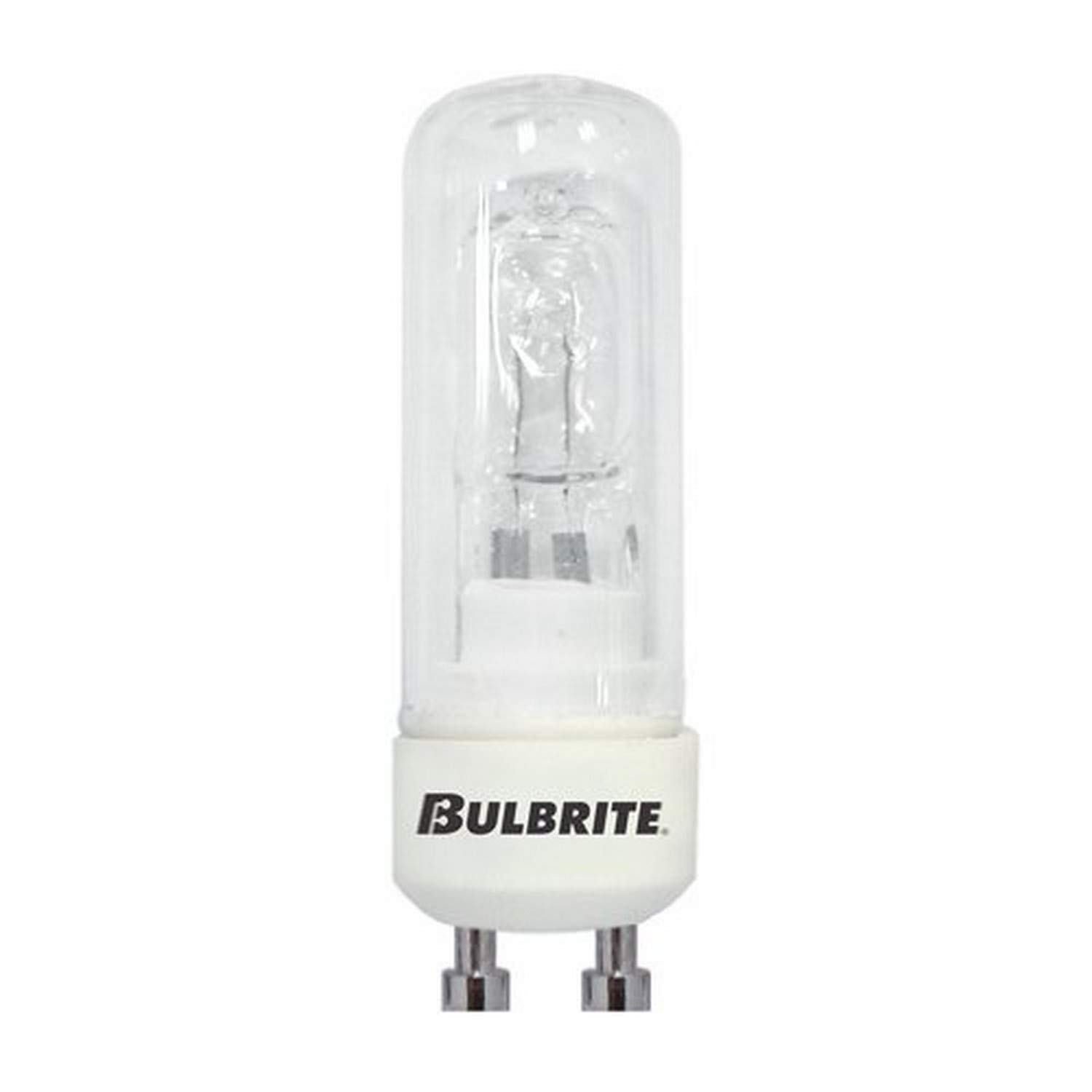 Bulbrite Halogen DJD Twist & Lock Bi-Pin Base (GU10) Light