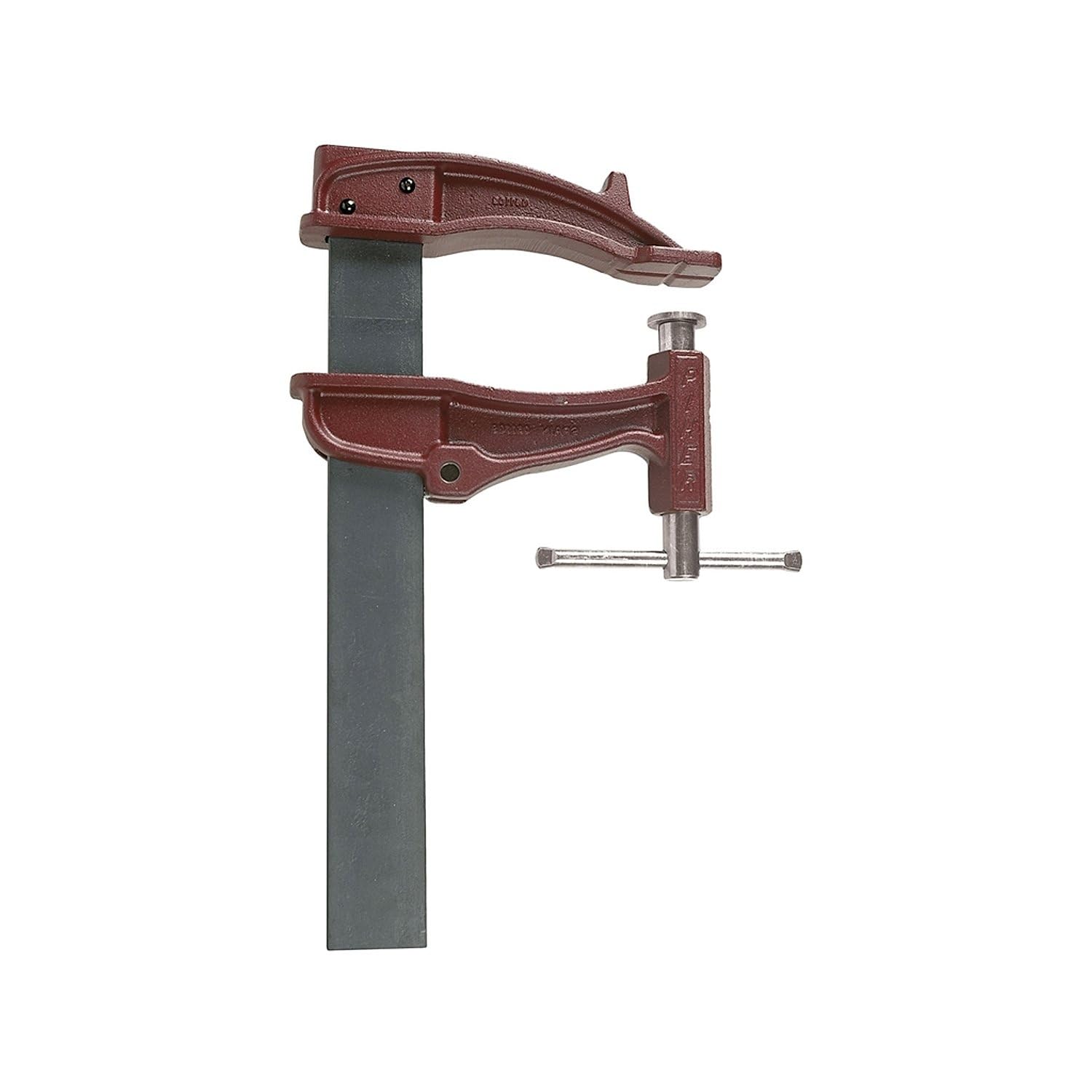 PIHER Maxipress XXL High Performance Screw Clamp 100 cm with up to 2.2 t Clamping Force