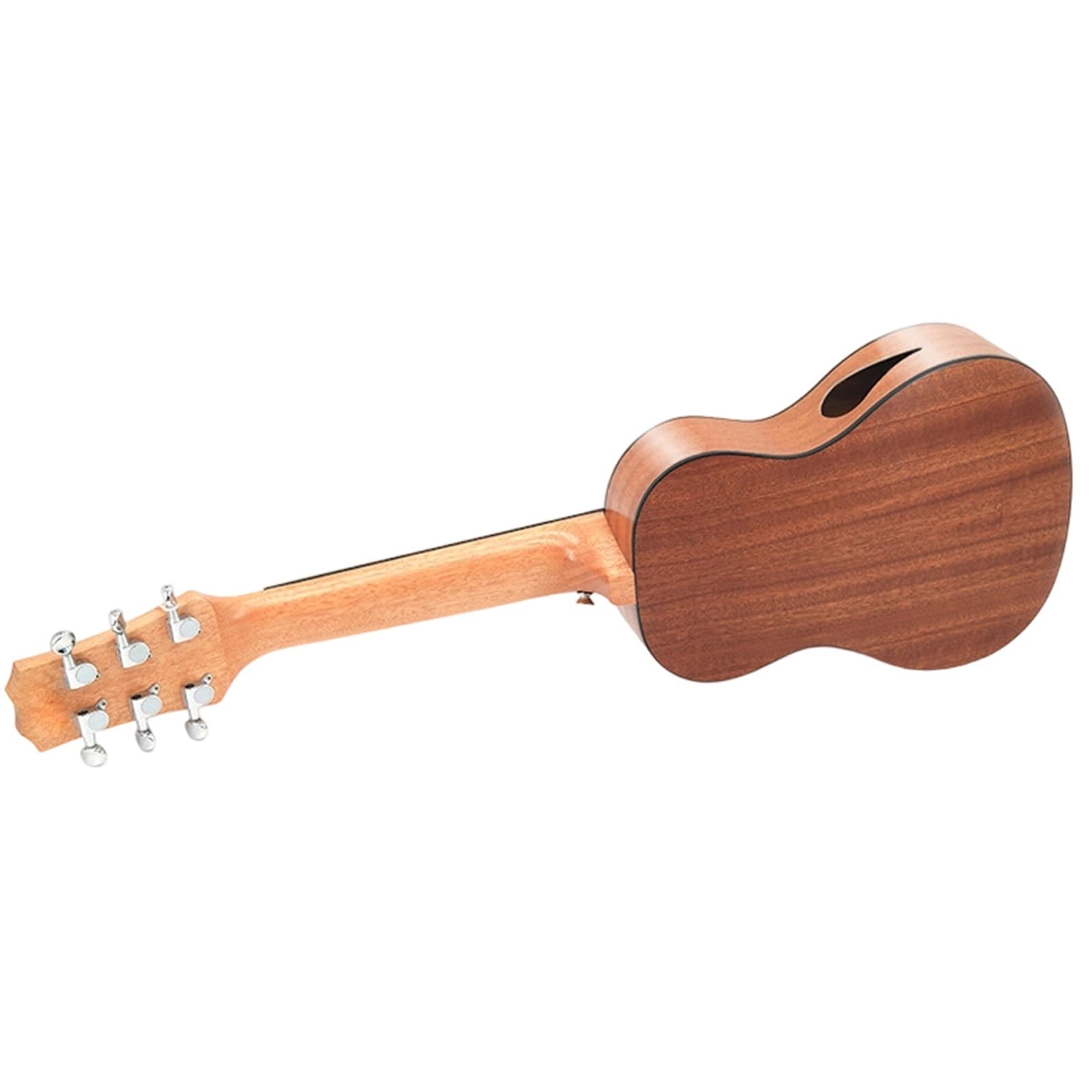 Ukulele Ukulele Sapele Da 28 Pollici A 6 Corde Strumenti Musicali Per Principianti E Professionisti Esercitati Suonare