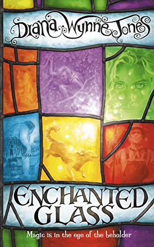 Enchanted Glass view 2
