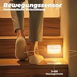 Zoom IMG-1 8 luci a led per Zoom IMG-1 8 luci a led per