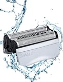 braun klingenblock 8008 SUPER KUNDENSERVICE: Wir garantieren, dass wir immer hochwertige Produkte und professionellen Service anbieten. Wenn Sie auf Probleme mit unseren Produkten stoßen, können Sie sich sofort an uns wenden. Wir versprechen eine sorgenfreie 12-monatige Garantie.