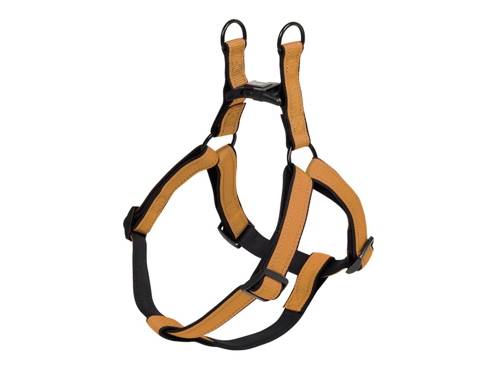 Nobby Pet Doré Dog Harness Classic Reflect Soft