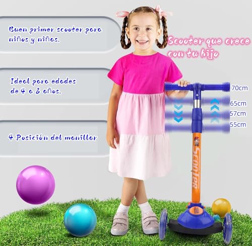 Patines, Outdoors patin del diablo walmart Marca Bebeay (3)