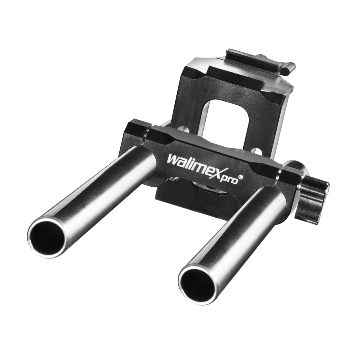 Walimex Pro Aptaris Plate Action Set Video Rig System für DSLR Kamera