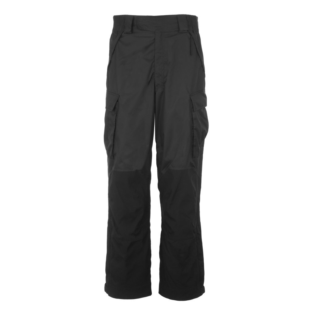 5.11 Herren Tactical Patrol Arbeit Regenhose 100% Nylon Stoff Freizeitkleidung Stil 48057