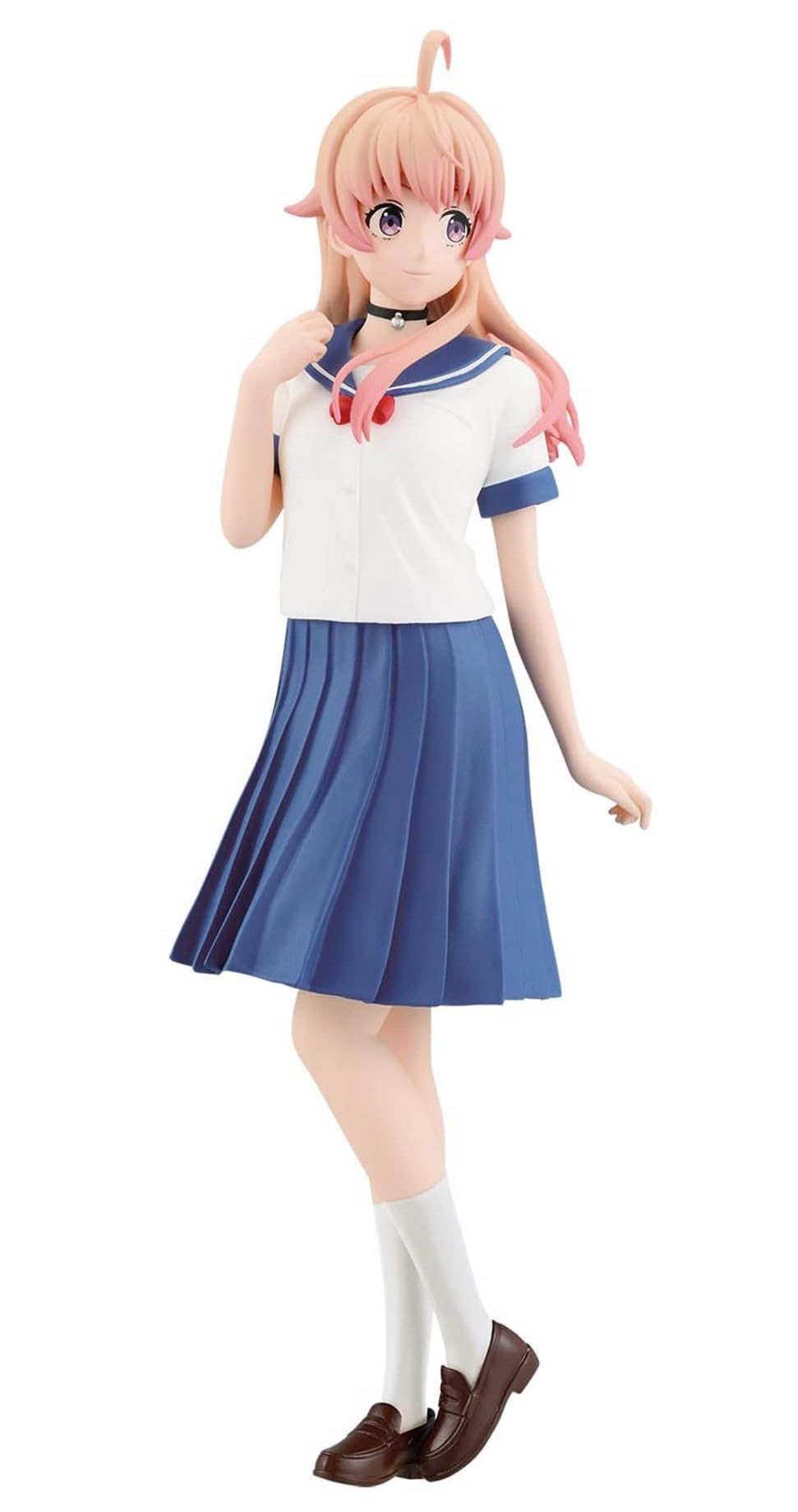 Amazon | 若月ニコ フィギュア TVアニメ『ウィッチウォッチ』 約20cm