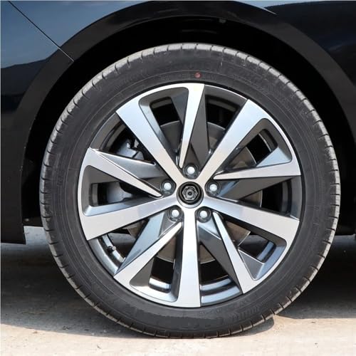 Pernos de rueda para cambiar llantas de coche Citroen C2 C3 C4 C5 C6 4