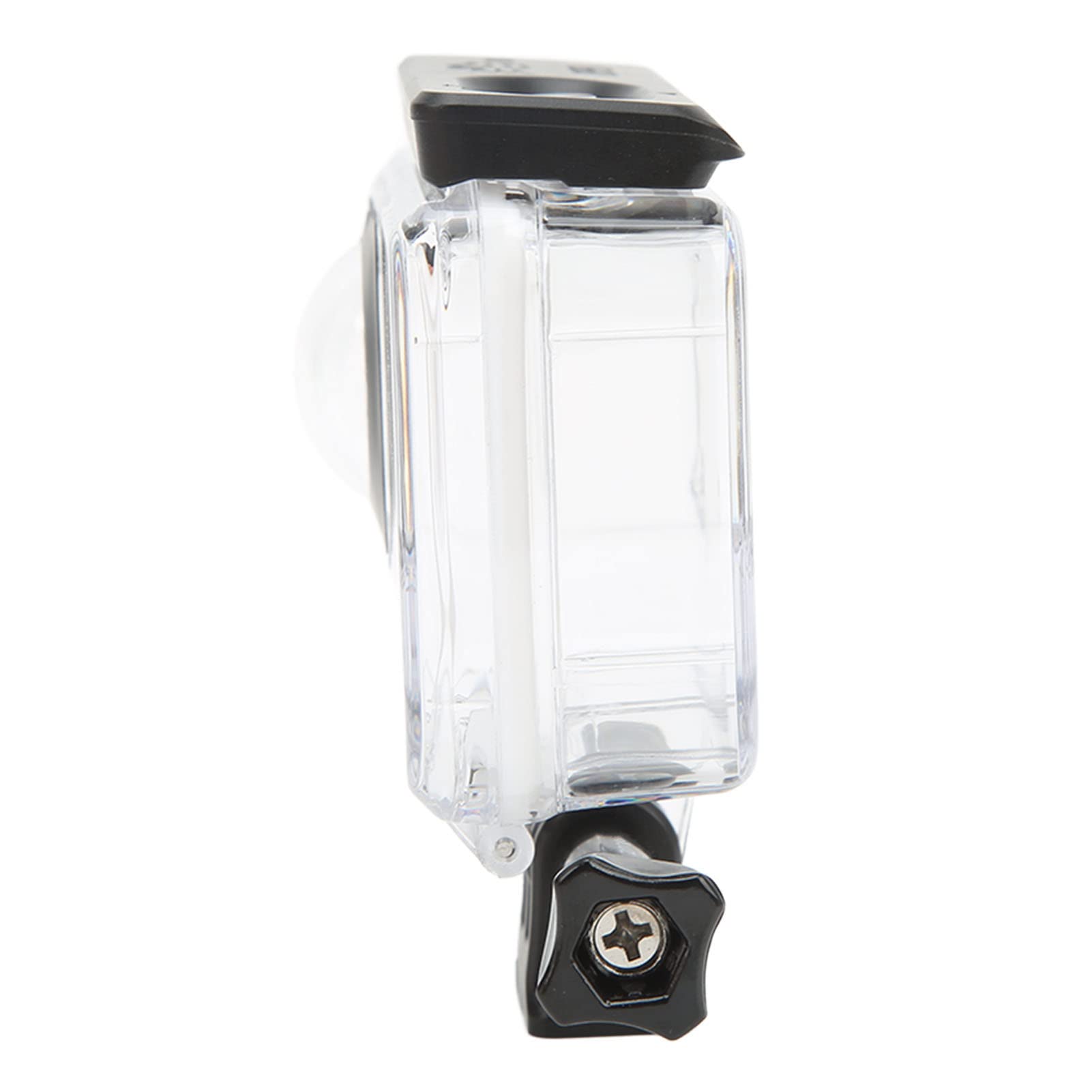 Custodia da Immersione per One RS, per , Custodia Subacquea Impermeabile 30M, Custodia Protettiva per Action Cam