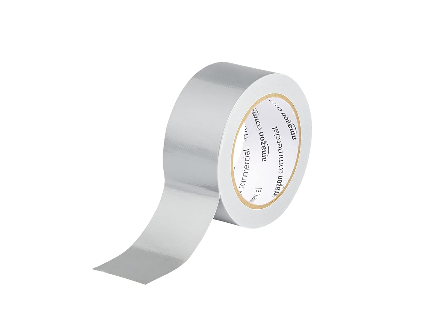 Hоttеѕt Sаlеѕ AmazonCommercial Standard Duct Tape, 1.88-inch by 30-yard, Silver, 12-Pack Bеѕt Quаlіtу 🔥 AmazonCommercial Standard Duct Tape, 1.88-inch by 30-yard, Silver, 12-Pack