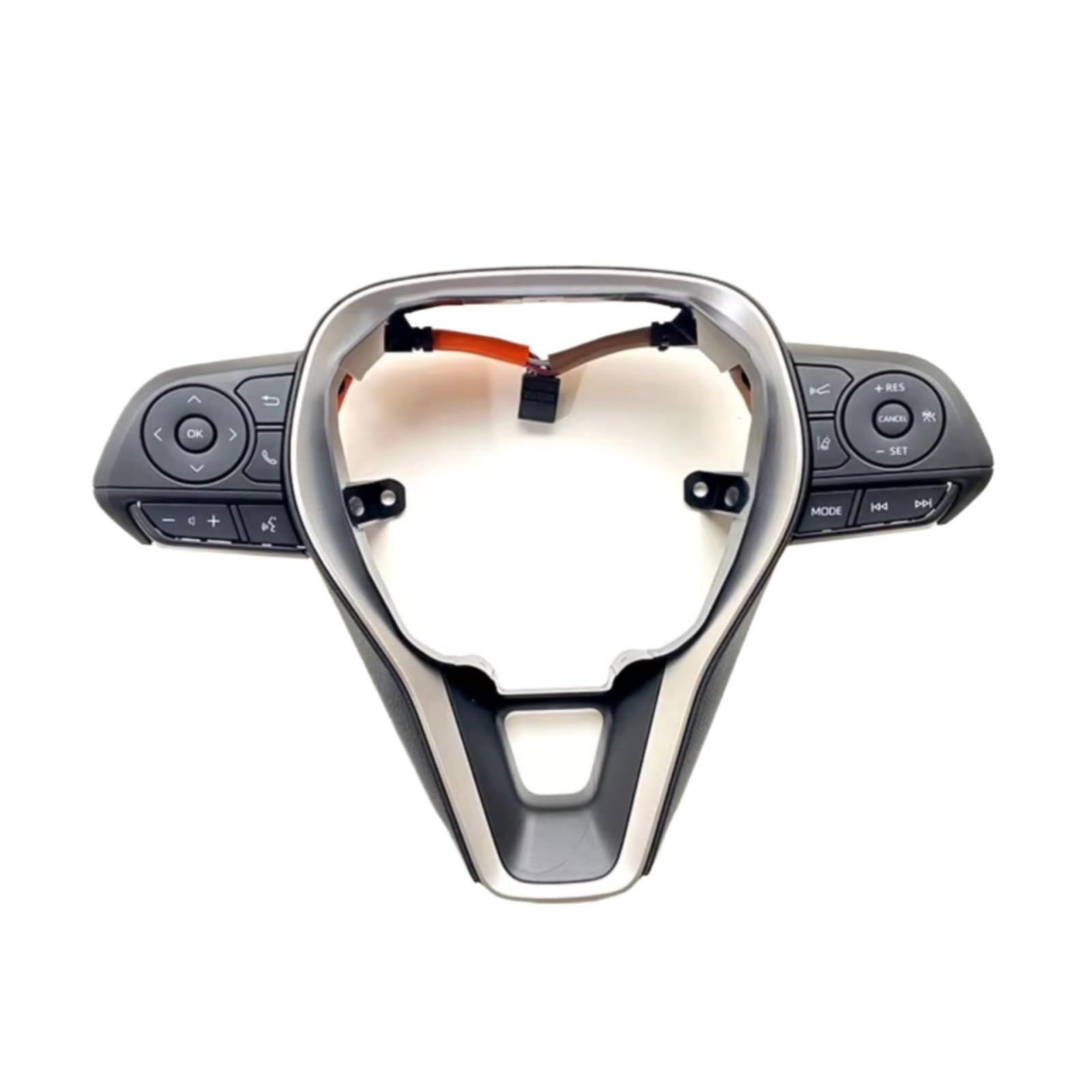 Compatible Con Toyota Para Corolla Para Levin Para RAV4 2019 2020 2021 2022 Interruptor De Cambio Botón De Control De Crucero Del Volante Automático Piezas volante
