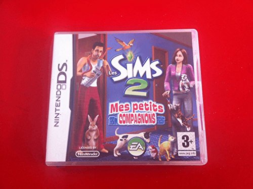 Nintendo DS Game In ENGLISH Multi-languages, compatible with DS LITE-DSI-3DS-2DS-3DS XL-2DS XL ) ** DELIVERY = .3/4 WORKING DAYS WITH TRACKING NUMBER **