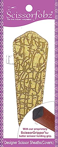 SCISSORFOBZ fUCi[͂  ͂ یJo[ ^͂ݗp _^bNS[hfUC #SL-223