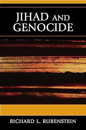 Jihad and Genocide (Studies in Genocide: Religion, History, and H...