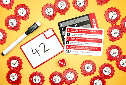 Average Joe juego de mesa con 600 preguntas divertido para 3-6 jugadores miniatura 2