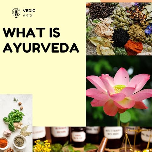 Ayurveda-the science of life
