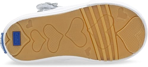 Miniatura 4 de Keds Tenis Daphne con correa para niña