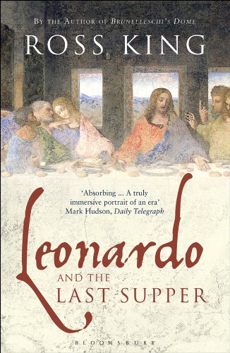 Télécharger Leonardo and the Last Supper (English Edition) PDF Ebook En Ligne