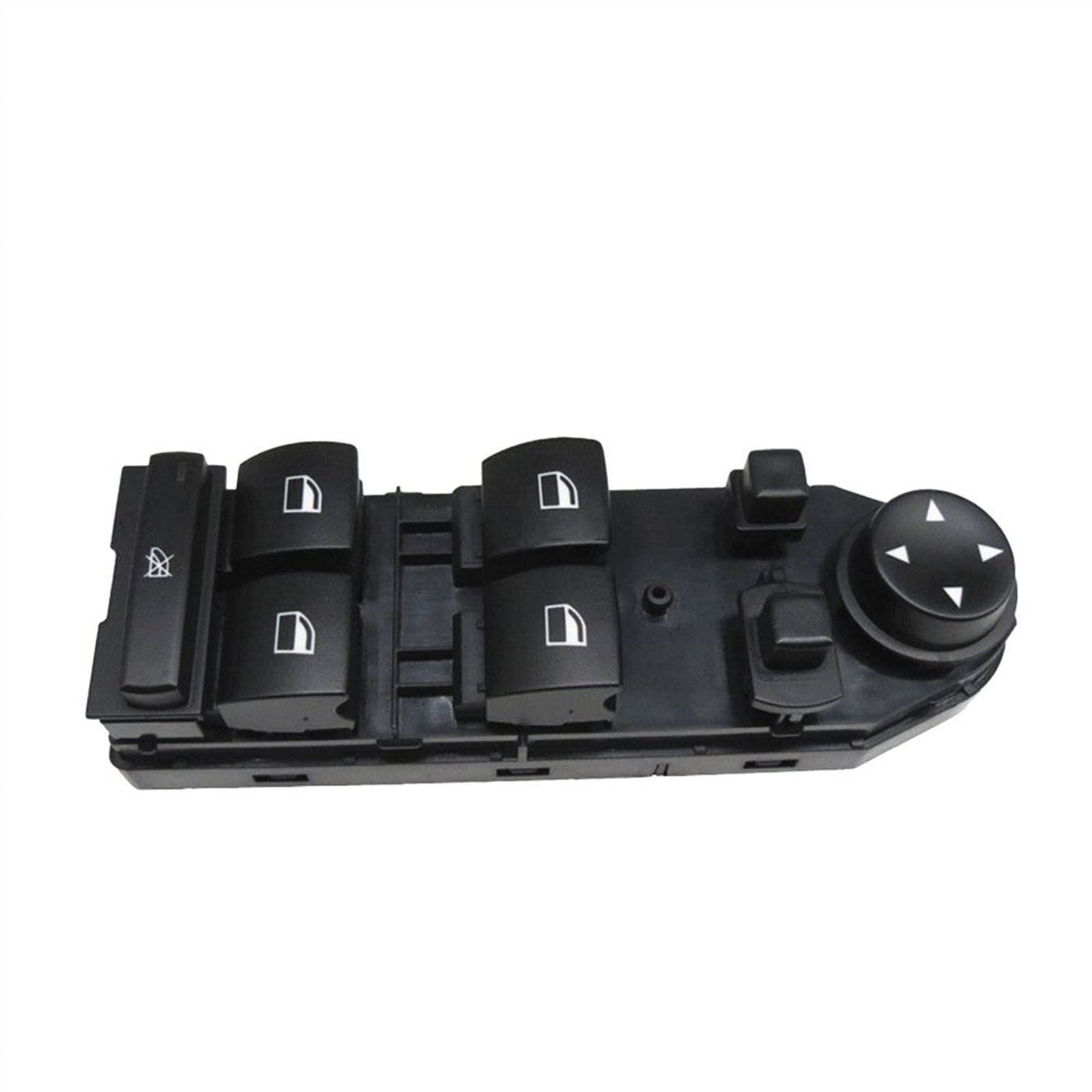 Interruttore di controllo del sollevatore elettric Per BMW E83 X3 2004-2010 61313414355 Pulsante di controllo alzacristalli elettrico Interruttore sollevamento vetri 61313414354 Accessori per auto